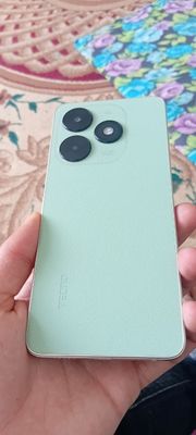 Ideal Techno spark go 2024
