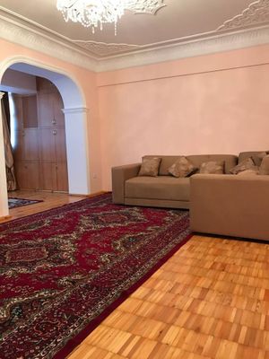 Сдается квартира на Чорсу