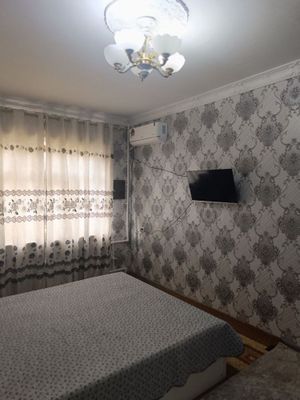 Chilonzor 9-kvartalda 2 xonali kvartira ijaraga studentla yo oilaga