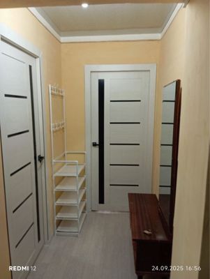 Сдам 2х квартиру в Чирчике, Троицк, возле физкультурного универа