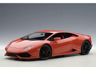 Lamborghini Huracan 1:18