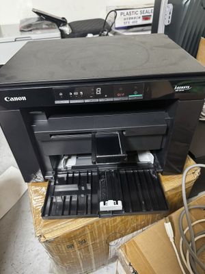 Принтер canon 3010