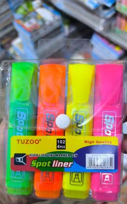 Marker “Spot liner”