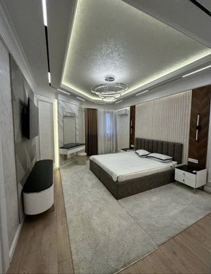Срочно сдается 2х комнатная квартира в сеул мун