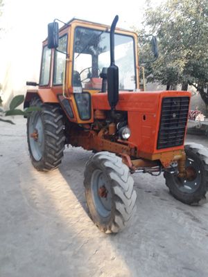 Mtz 80 holati alo