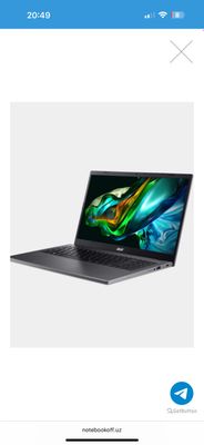 Acer Aspire 5