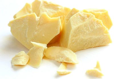 Kakao yogi - Cacao butter - Масло Какао