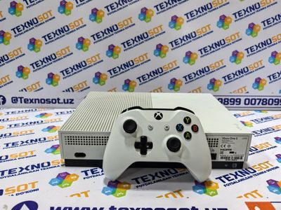Продается Xbox one S