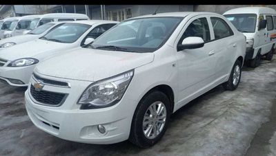 Cobalt stayl 2025 Bez probeg