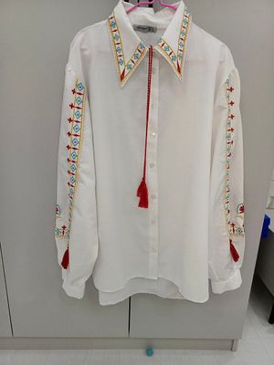 рубашка