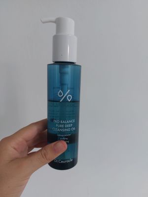 Gidrofil masla