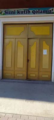 Темир эшиг Срочно сотилади