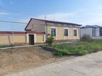 Жер жай сатылады, намунавий