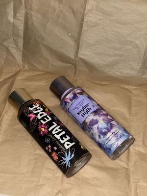 Victoria’s secret спрей для тела и волос (оригинал 100%)