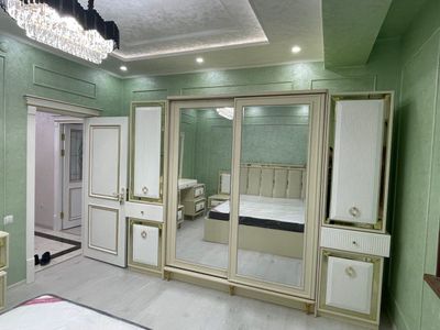 Mebel terish xizmati