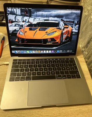 Macbook pro 13 2016