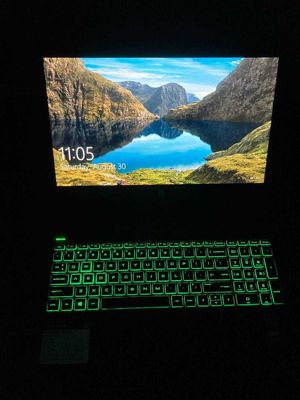 HP Pavilion Gaming