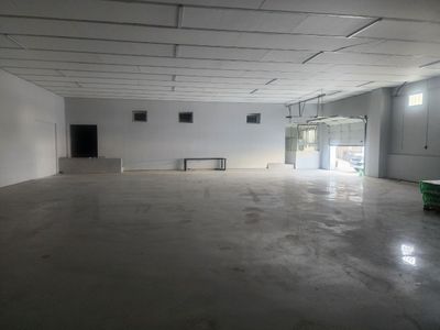 Сдается в аренду помещение 520 кв м