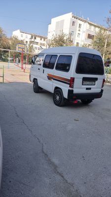 Дамас 2 ҳолати яхши бир қӯл ҳайданган 142 000 км юриган масофаси.