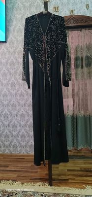 abaya