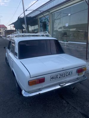 Ваз-21013 СИТИЛАДИ