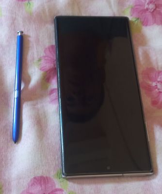 Samsung note 10 plus 5g, rom 256gb, ram 12 gb. Sostoyanie ideal