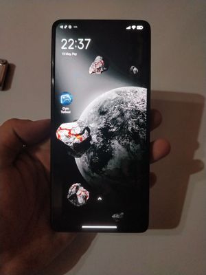 Redmi note 12 turbo (16+3)(xotira 1TB)