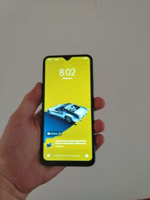 Redmi 9 сатылады