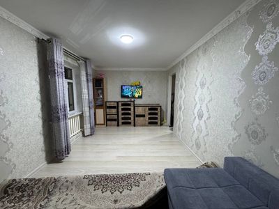 Продается квартира 1в2/4/4 IT парк