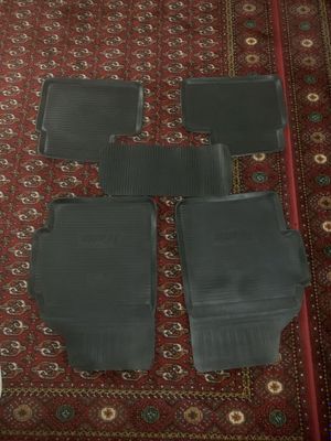 matiz rezinka polik