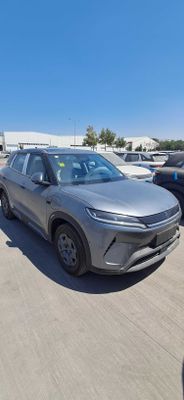 Byd yuan up smart 2025, 1 pozitsiya