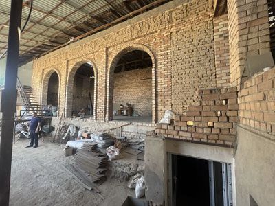 Помещение под фарм склад — 550 м²