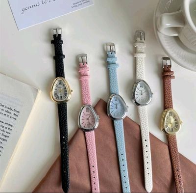 Bvlgari soat