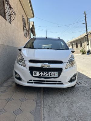 Spark avtomat 2020
