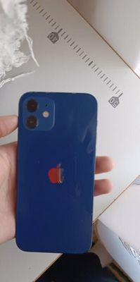 Iphone 12 xolati yaxshi