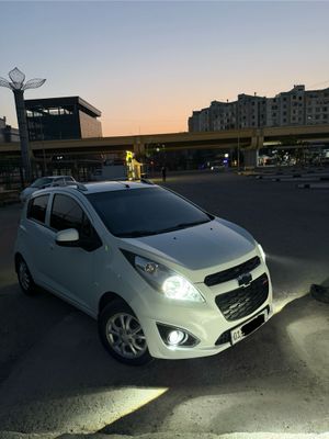 Spark Avtomat 2020