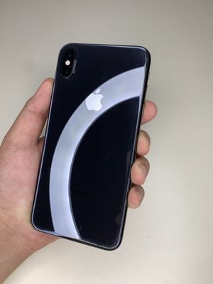 Iphone xs max 64gb ideal