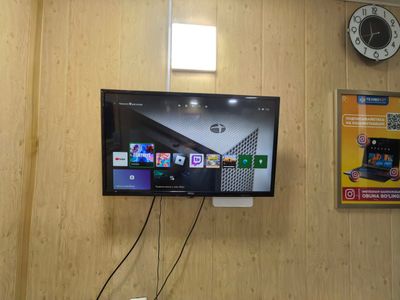 Продается игровая консоль XBOX One S