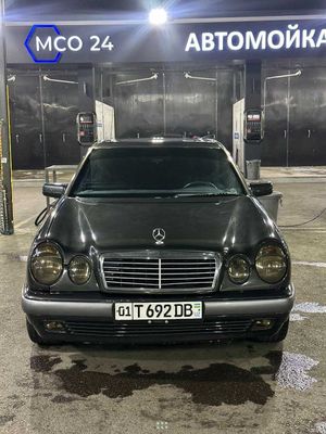 Мерс W210 сотилади вариантла бор