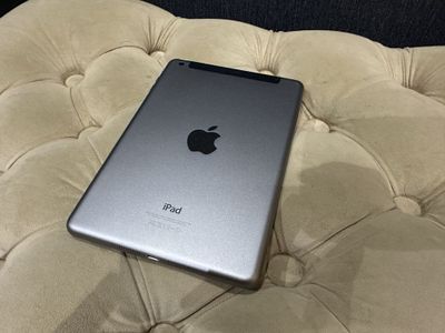 * Apple iPad Mini 2 A1490 с сим картой в отличном состоянии