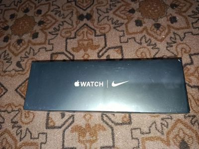 iWatch Nike A3000