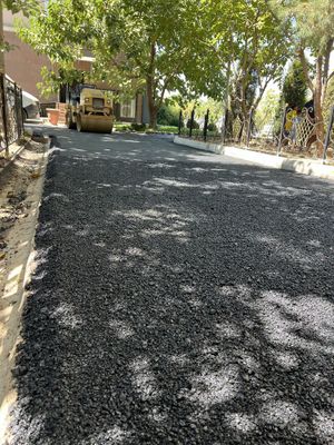 Asfalt xizmatlari arzon va sfatli narxlarda 100%garantiya