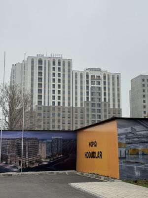 Продажа 1/10/14 жк O’z makon Golden House. Мирабадский район