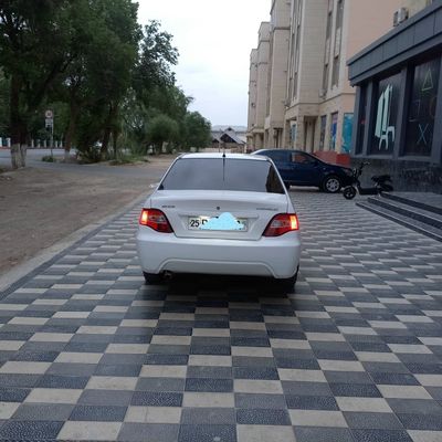 Nexia 2 SOHC 1492 sm²