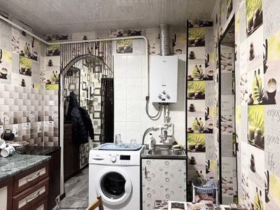 Новомосковская 1 ком 350 у.е