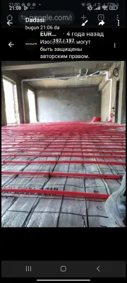 Santexnika va elektrosvarshik