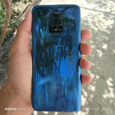 Redmi note 9s 5/64