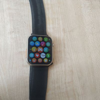 Monopoliya va Smart watch s8 aqlli qol soati va monopoliya balshaya af