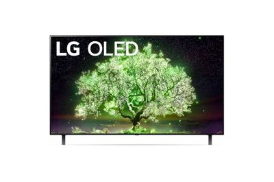 Телевизор LG OLED 55A1RLA