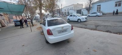 Lacetti 1.8 mator 2 padedsya sotiladi 2kruk yurgan